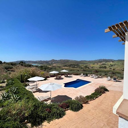 Finca Zayas Casa Rural & Guest Suites Periana Extérieur photo