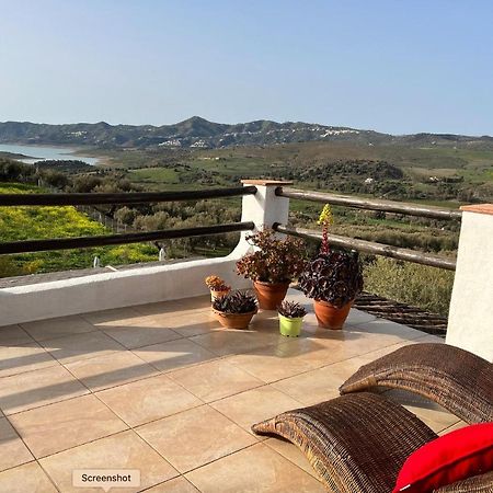 Finca Zayas Casa Rural & Guest Suites Periana Extérieur photo
