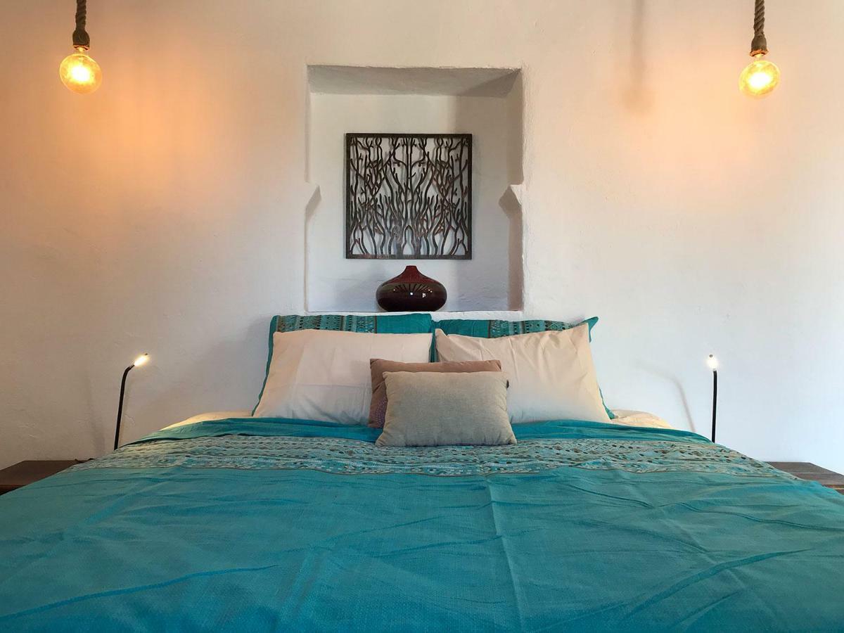 Finca Zayas Casa Rural & Guest Suites Periana Extérieur photo
