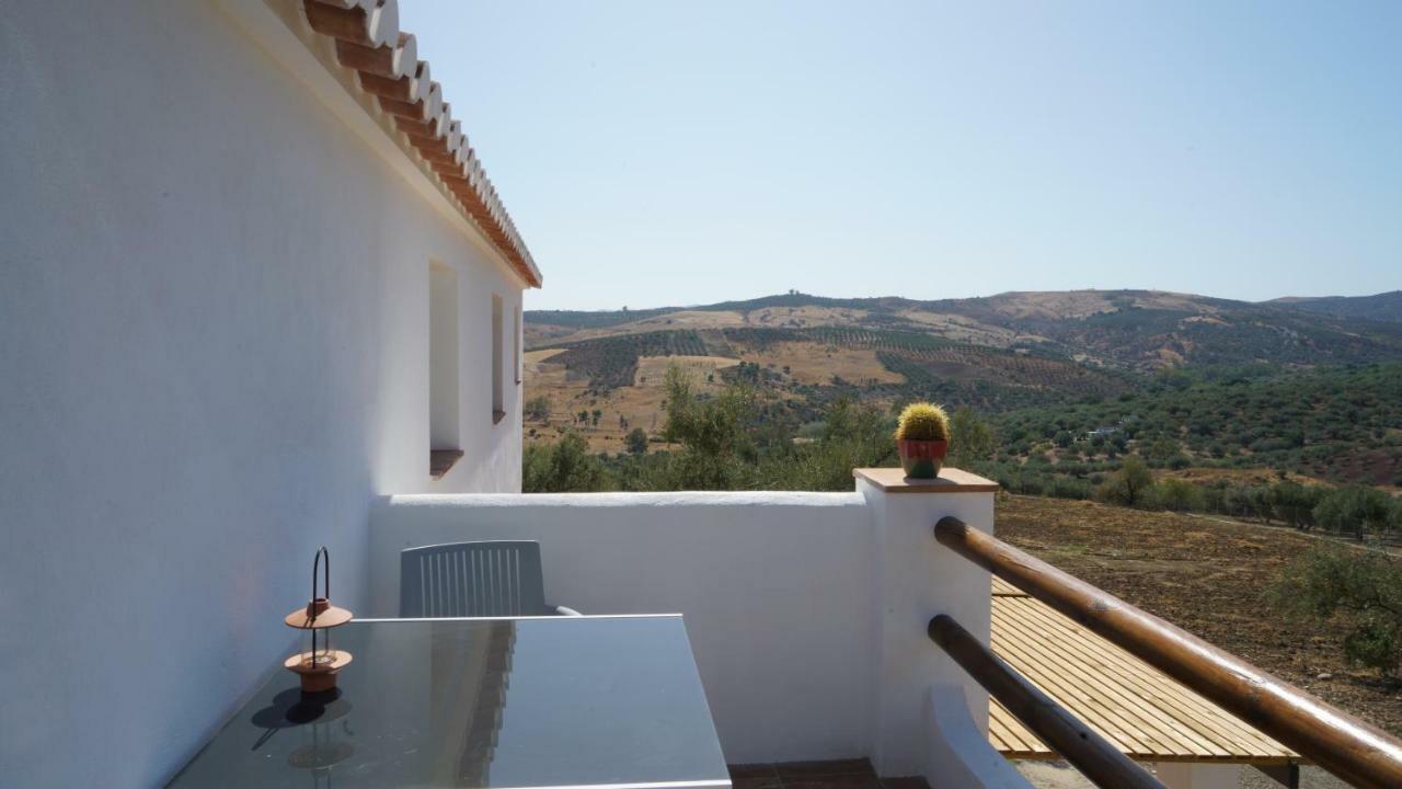 Finca Zayas Casa Rural & Guest Suites Periana Extérieur photo